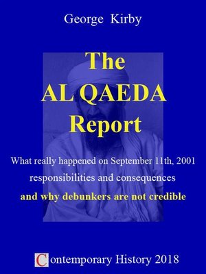 cover image of The AL QAEDA Report